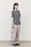 Install Layered Top