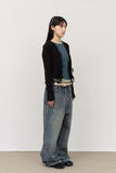 (W) Roa Knitted Cardigan