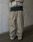 Ripstop Cargo Work Pants