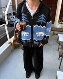 Rowan Waffle Balloon Pants