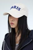 Mokan Paris Ball Cap