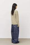 Dizzy Slab Denim