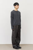 Beam Layered Longsleeve