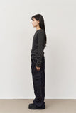 (W) Mush Mixed Top