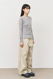 (W) Cos Layered Top