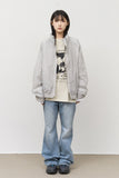 Old Cat Flare Denim