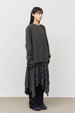 Bob Pigment Longsleeve