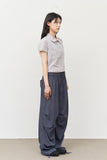 (W) Maker Wide Pants