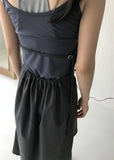 TWIN SLEEVELESS