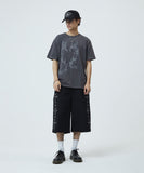 HEART TATTOO TEE