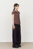 (W) Rico Pocket Shirt