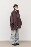 Pepper Field Jacket