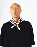 [Kracker House] C.C.C. Graphic Bandana