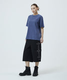 PIGMENT RAT GRAFFITI LOGO TEE