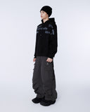 PRISM OVER HOODIE