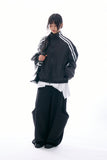 Modi nylon track jacket