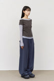 (W) Four Terry Pants