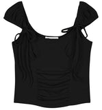 Brill Ribbon T-shirt