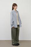 Fork Checked Shirt