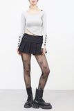 Forte Ribbon Point T-shirt