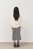 (W) Shooting Star Skirt