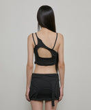 Layered Sculpt Top