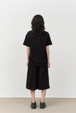 Mayer Stud Bermuda Pants