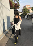 BASIC GOLGI SLEEVELESS