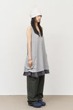 (W) Basil Pocket Onepiece