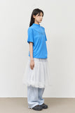 Slow Striped Pants