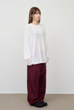 Glass Nylon Pants