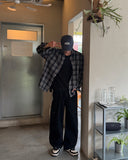 Mir Layered Pocket Pants