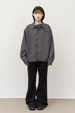 Cult Embo Bootscut Denim