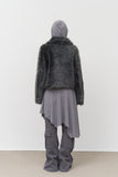 (W) Jupiter Fur Jacket