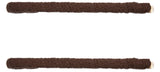 Chain color hair pin