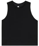 Pedi bag tank top