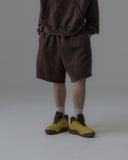Heavyweight Washed Sweat Shorts