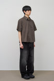 Galla Washed Shirt