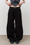 Calvin Washed Pants