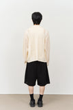 Rob Stud Bermuda Pants
