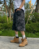 Order Bermuda Camo Pants