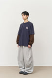 Things Layered Longsleeve