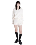 YUZU KNIT KARA SET
