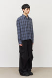 Carv Pigment Shirt