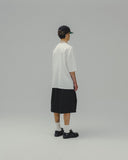 Essential Pocket Half Tee