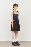 (W) Cassi Sleeveless