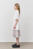 Yoke Stud Half Oversized Top