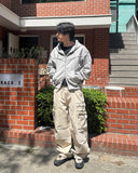 Work cargo pants
