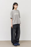 Sail Curved Denim