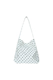 Serine Dot Shoulder Bag